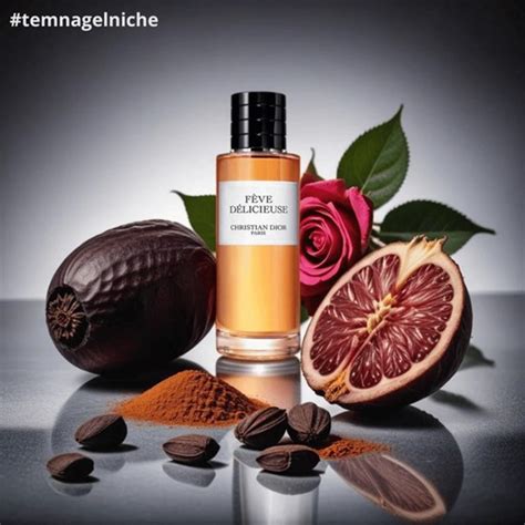 feve delicieuse dior italia